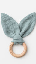 Bunny Ears Teether
