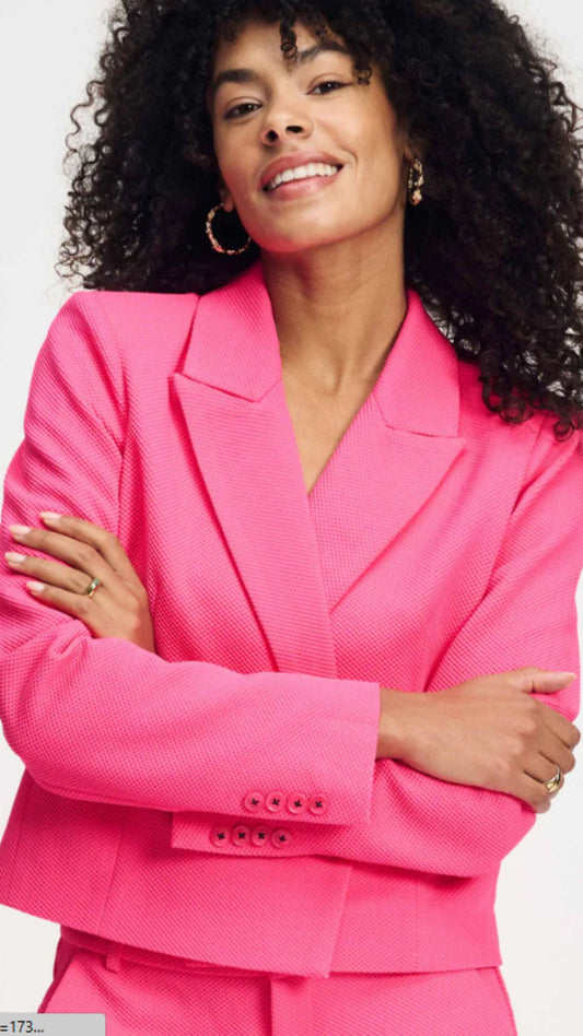 Short Blazer