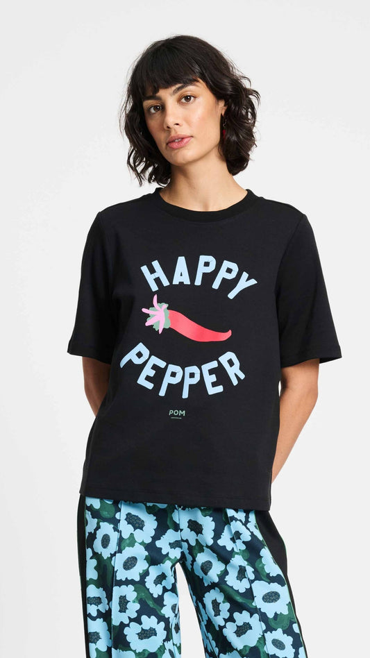 Garden Pepper T Shirt