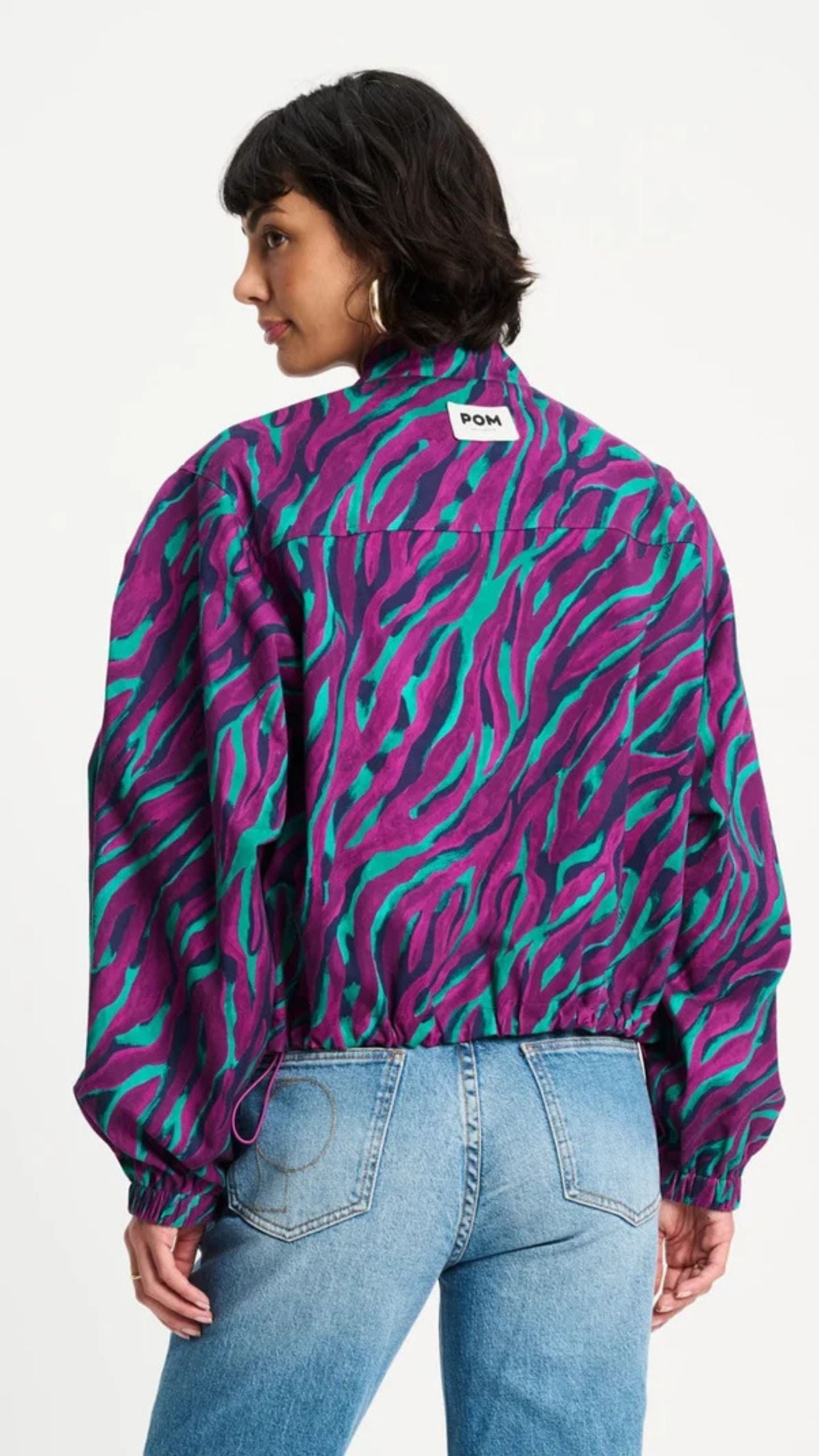 Animal Jacket