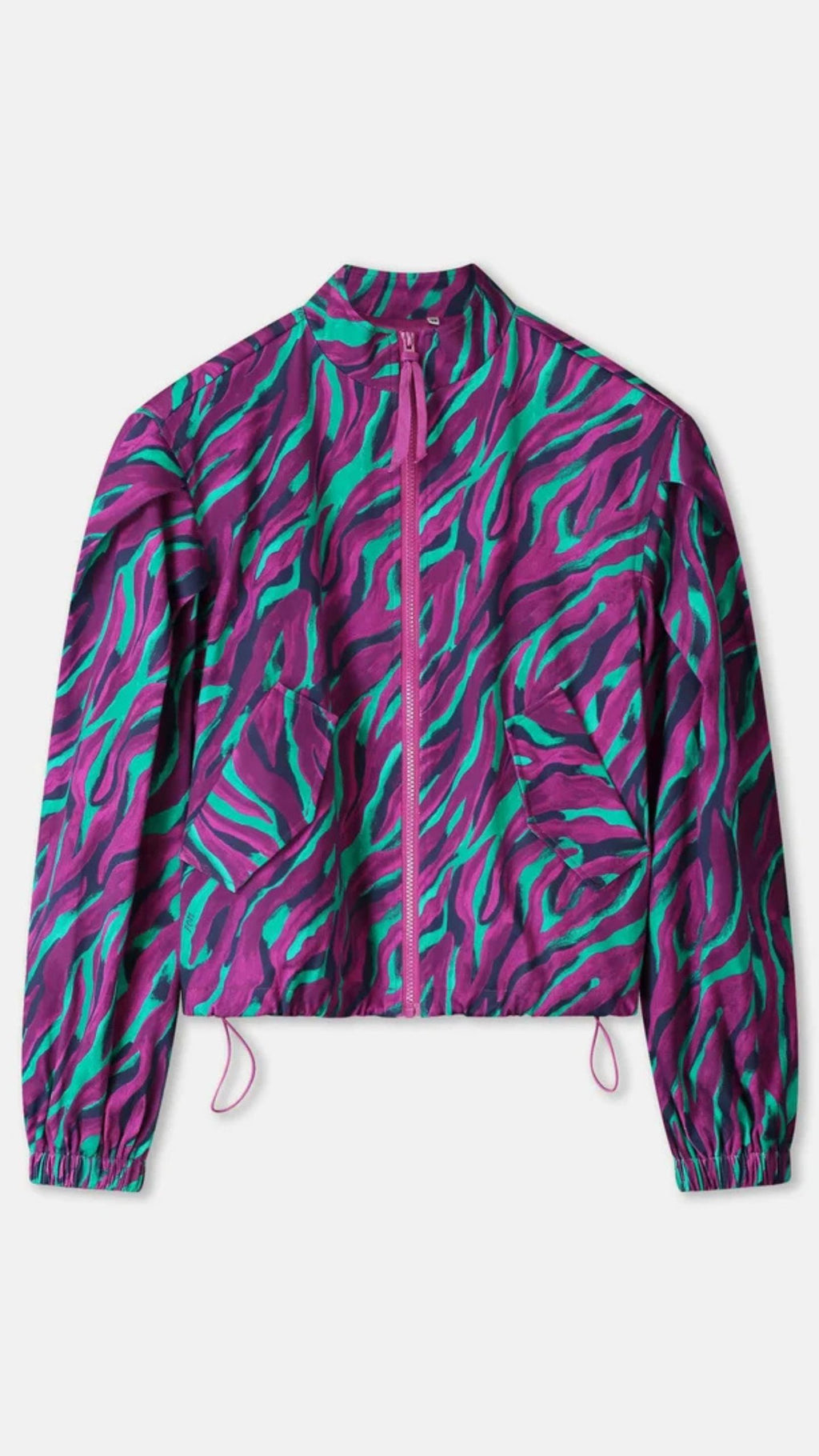 Animal Jacket