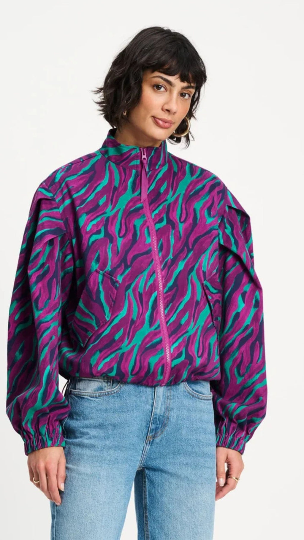 Animal Jacket