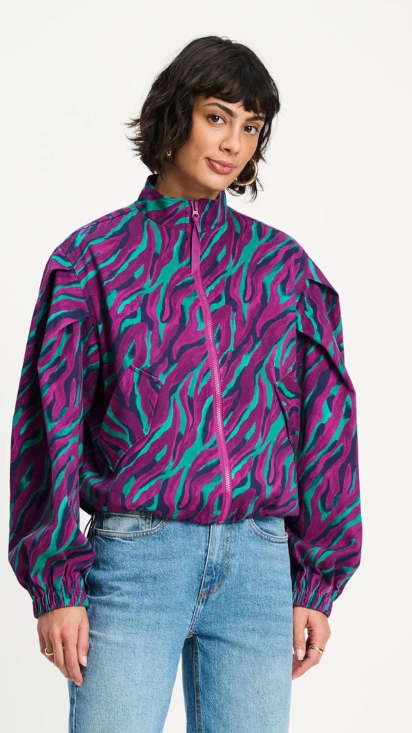 Animal Jacket