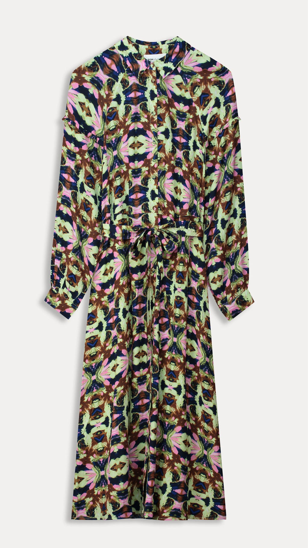 Luna Butterfly dress
