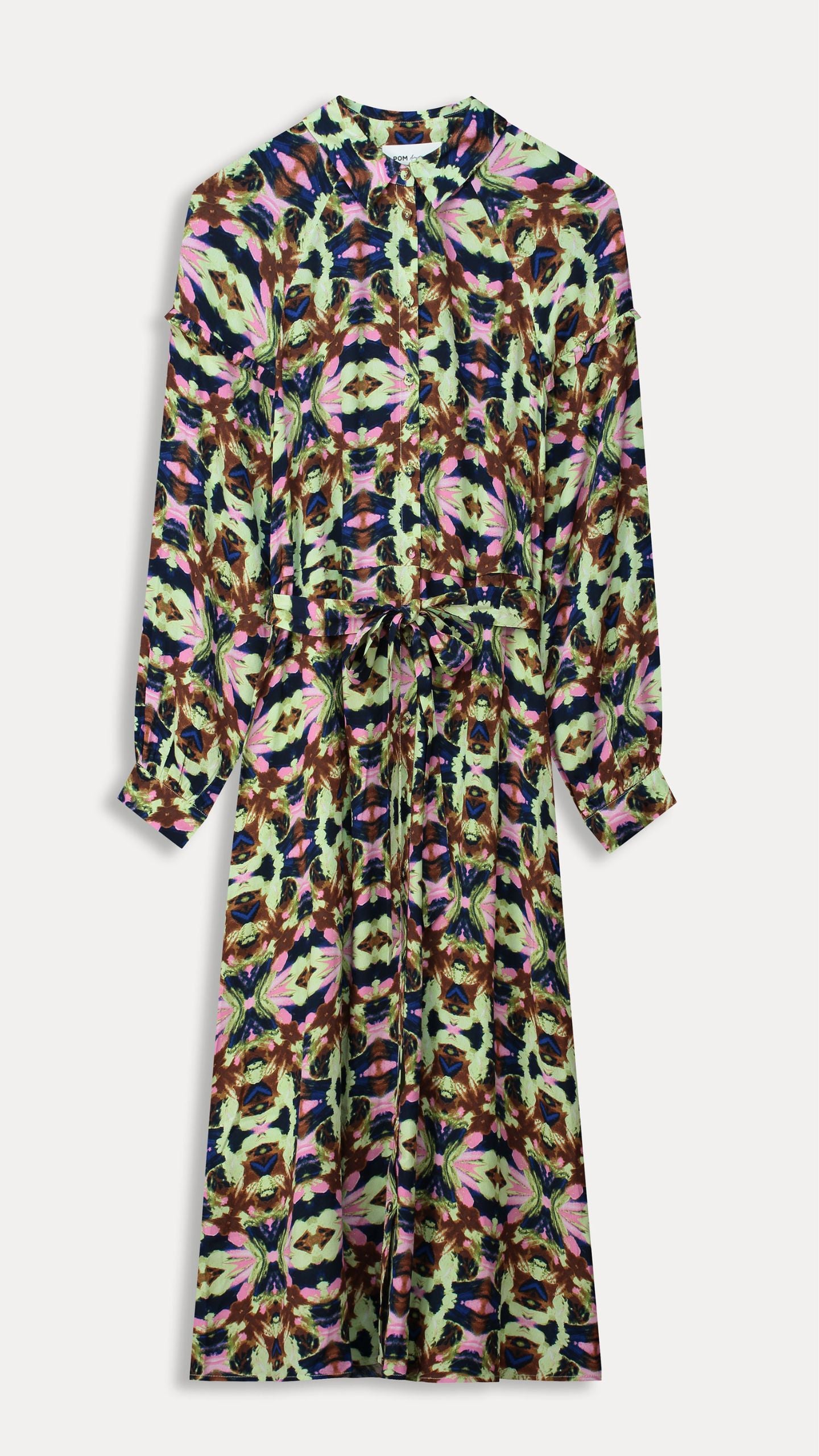 Luna Butterfly dress