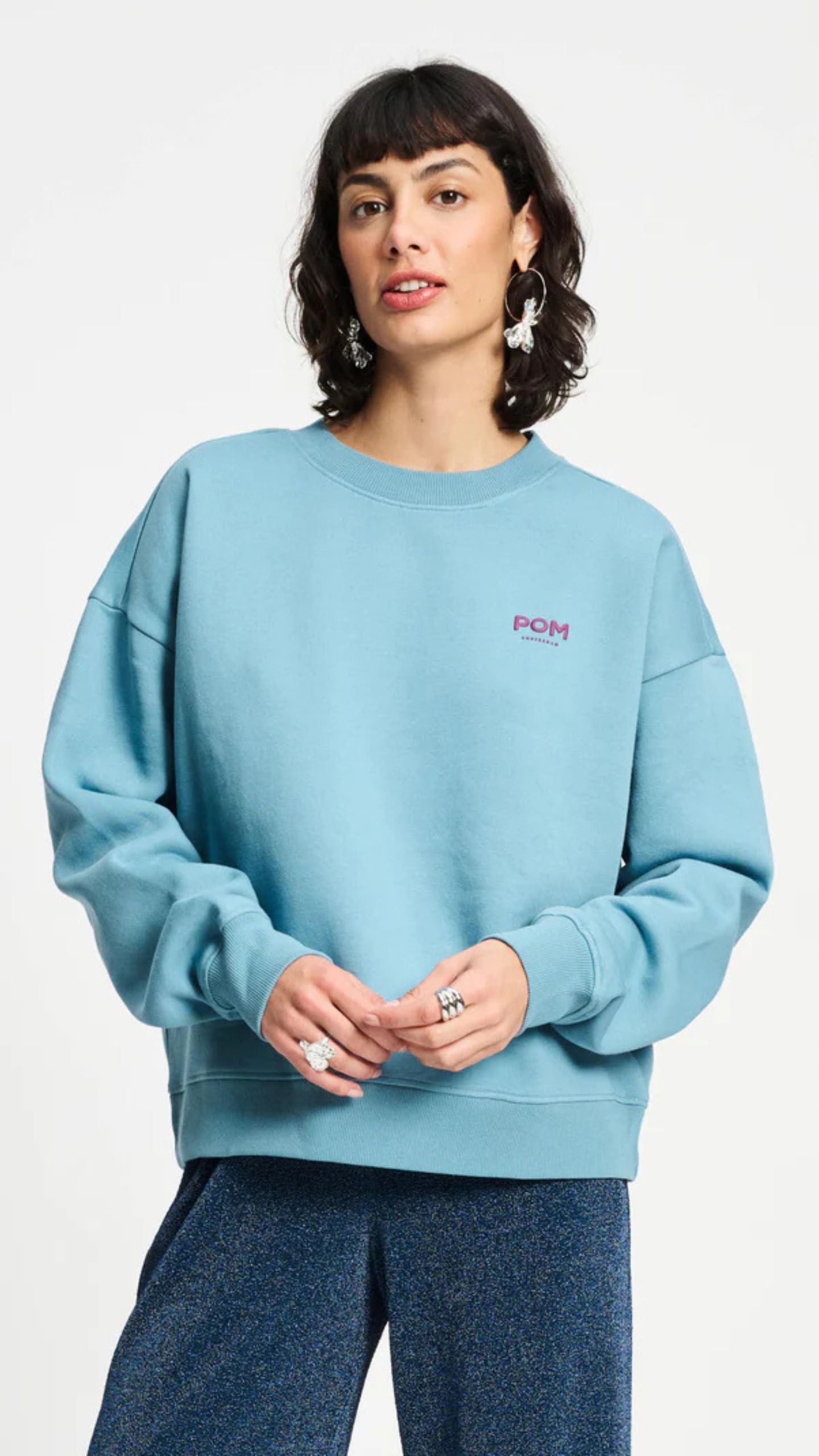 POM Sweatshirt
