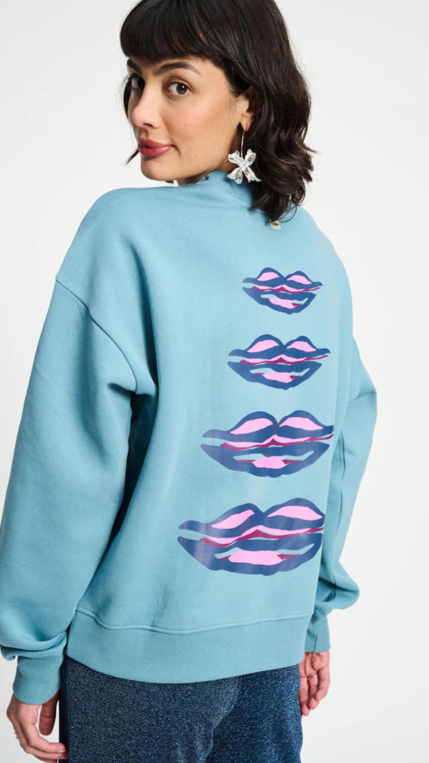 POM Sweatshirt
