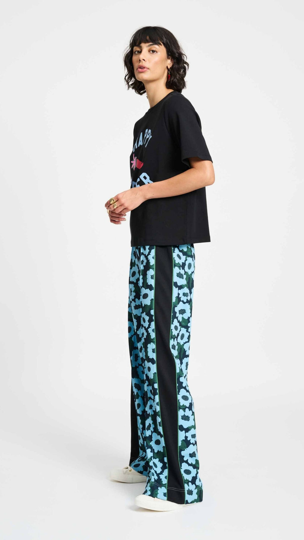 Garden Pepper T Shirt