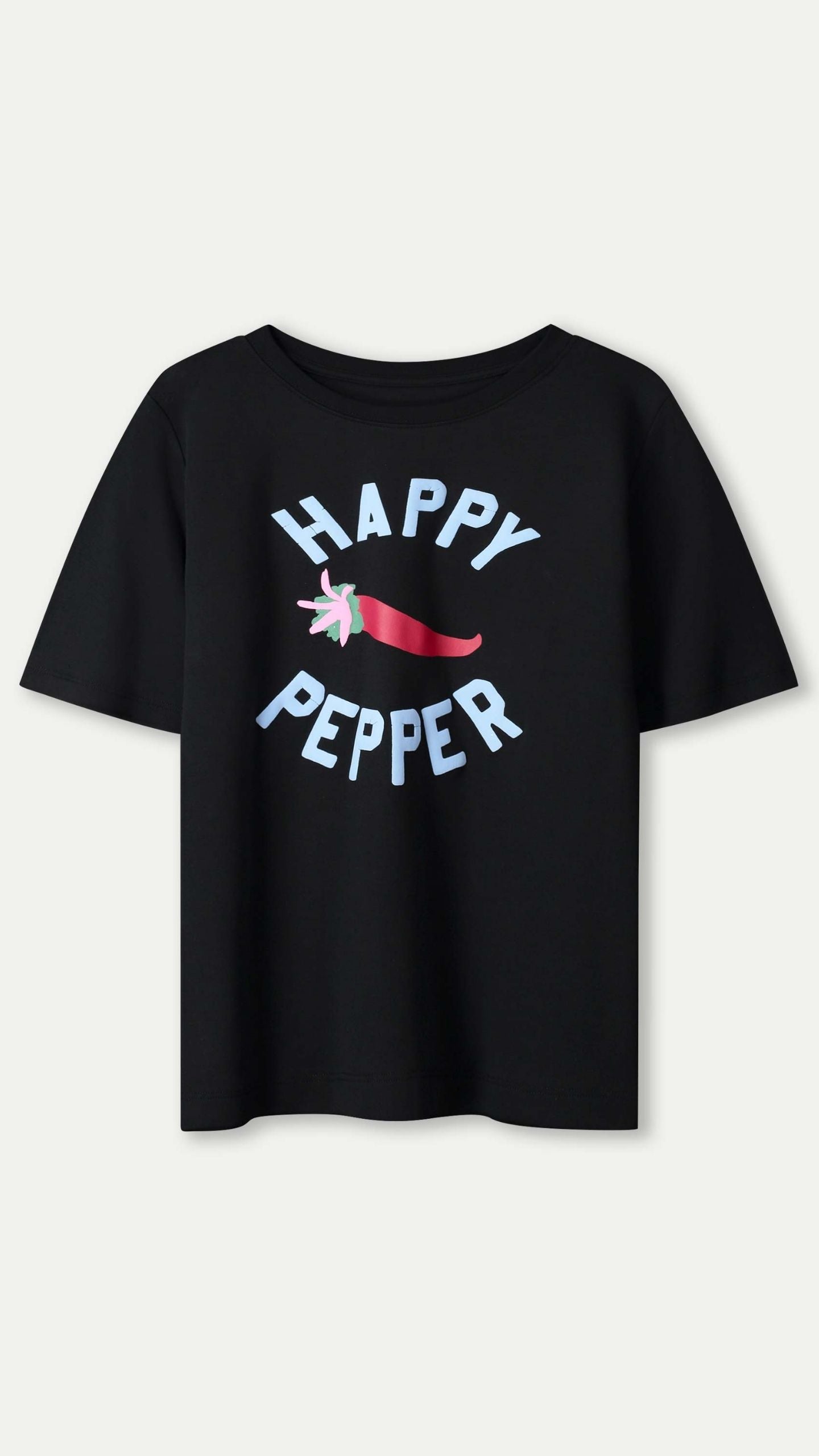 Garden Pepper T Shirt