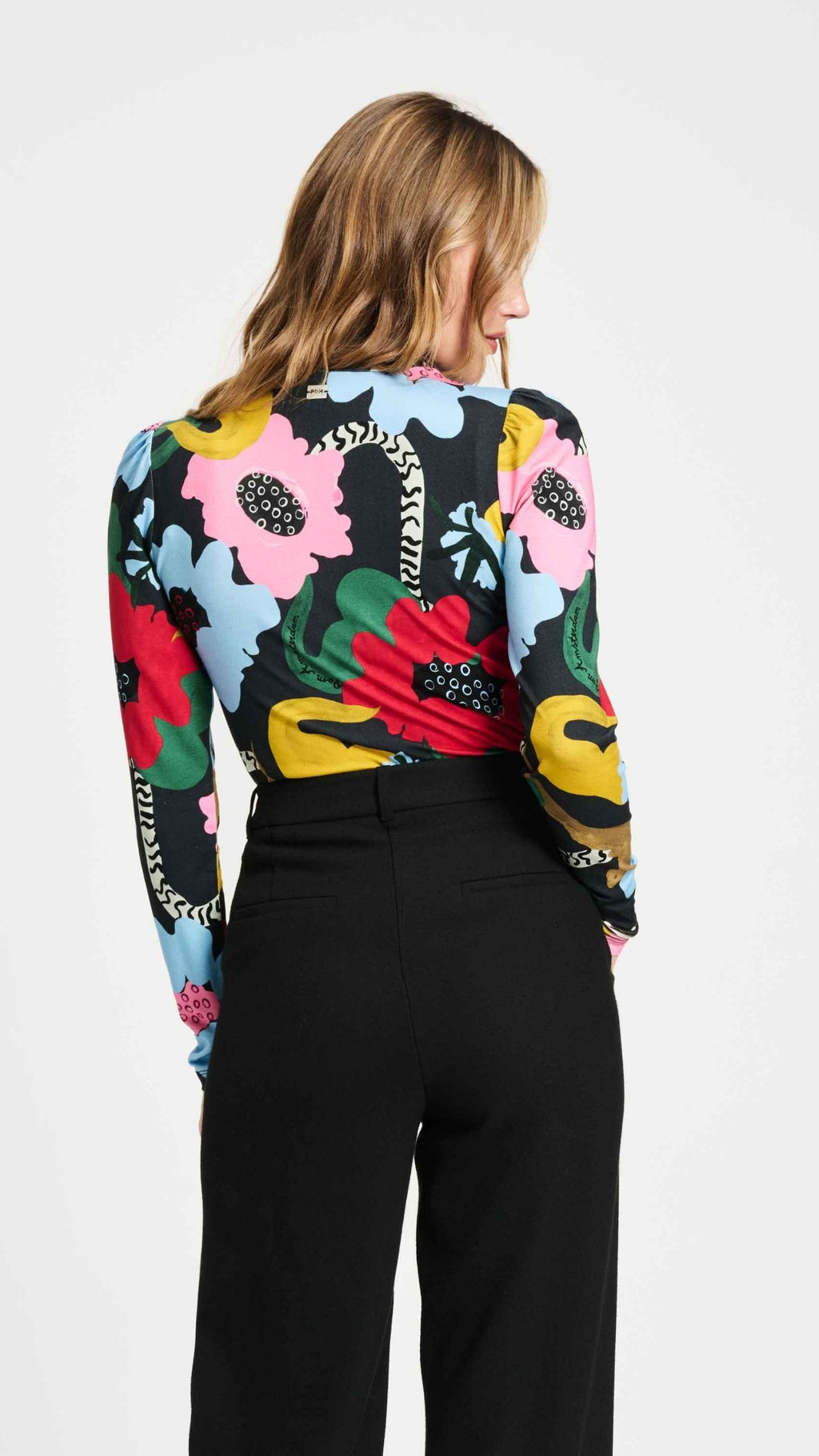 Turtleneck - POM