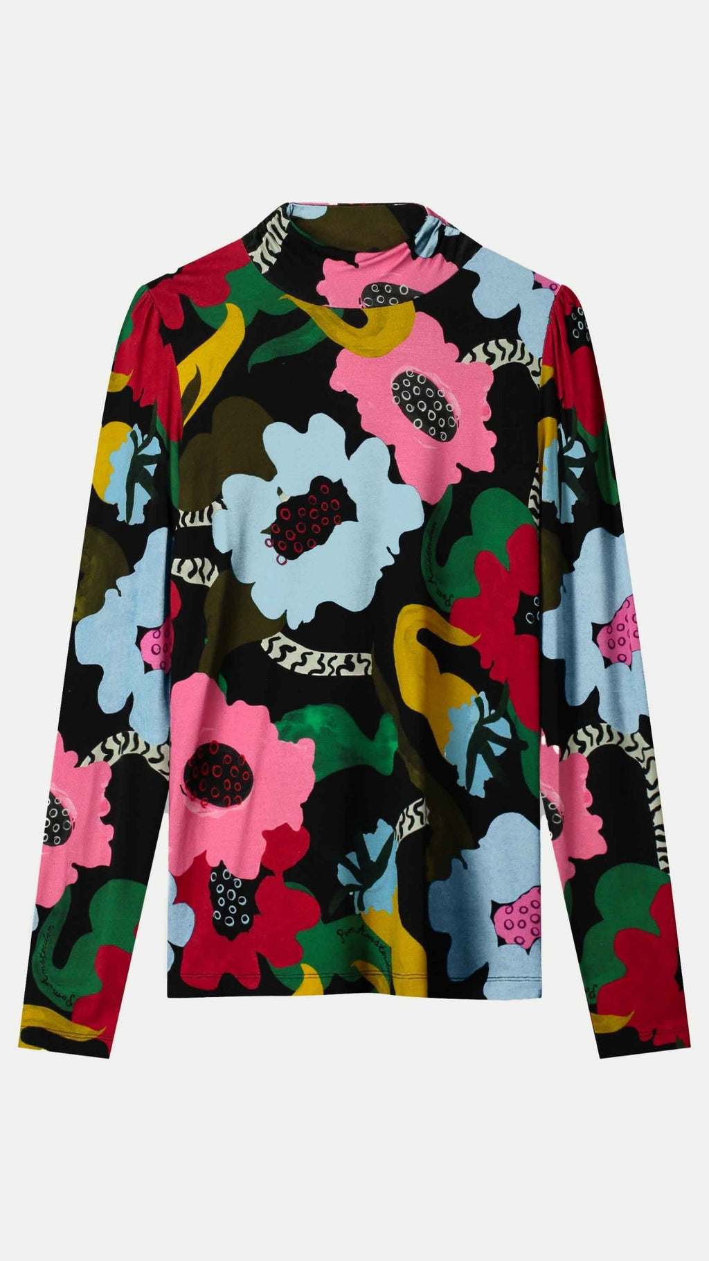 Turtleneck - POM