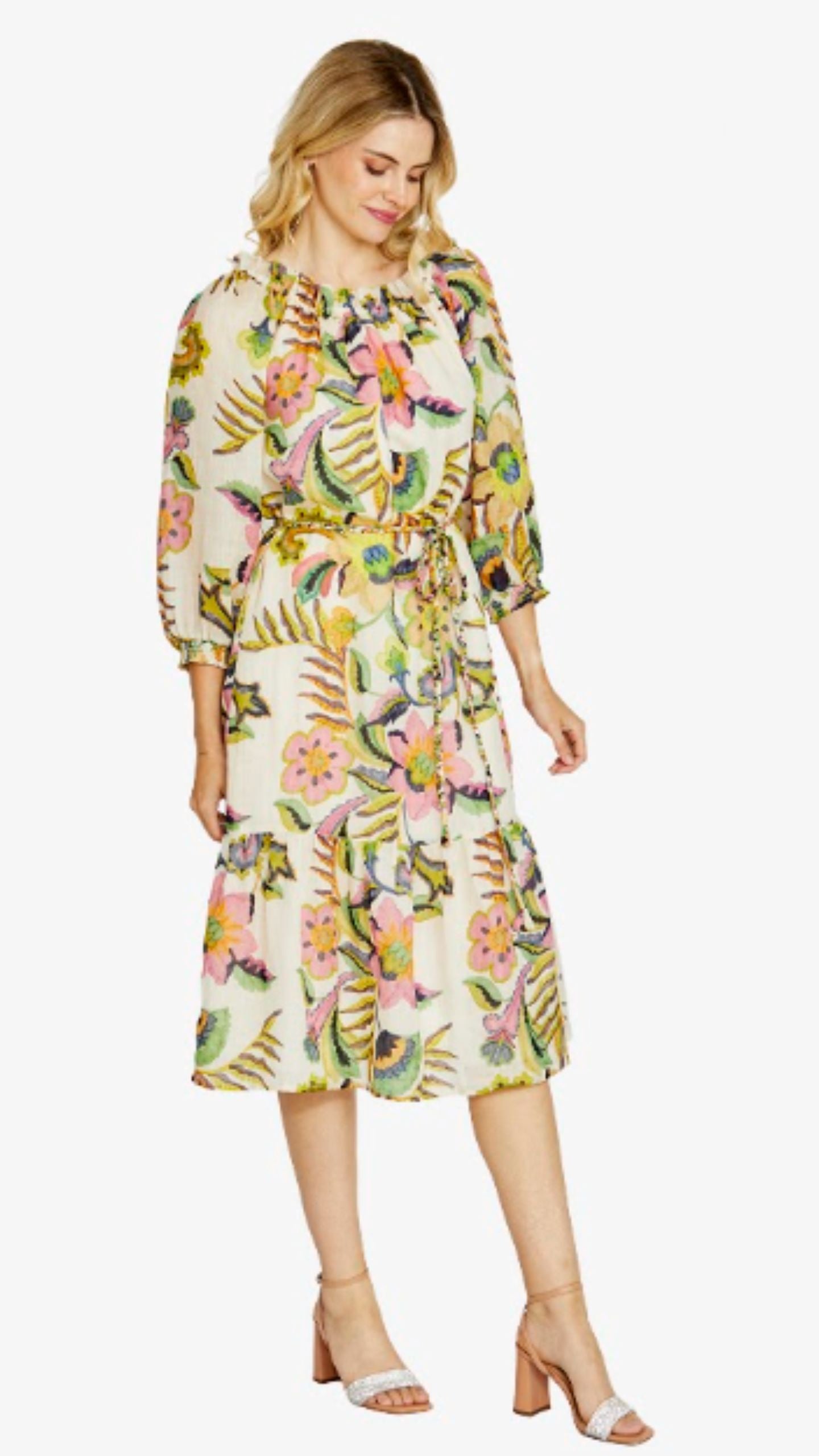 Rory Dress