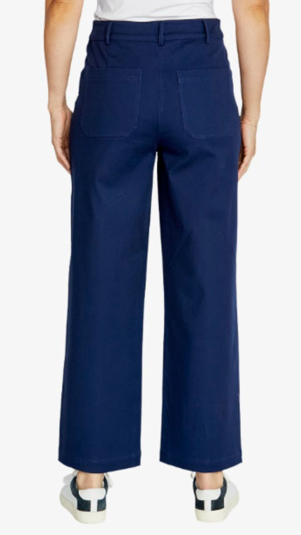 Elle Wide Leg Pant