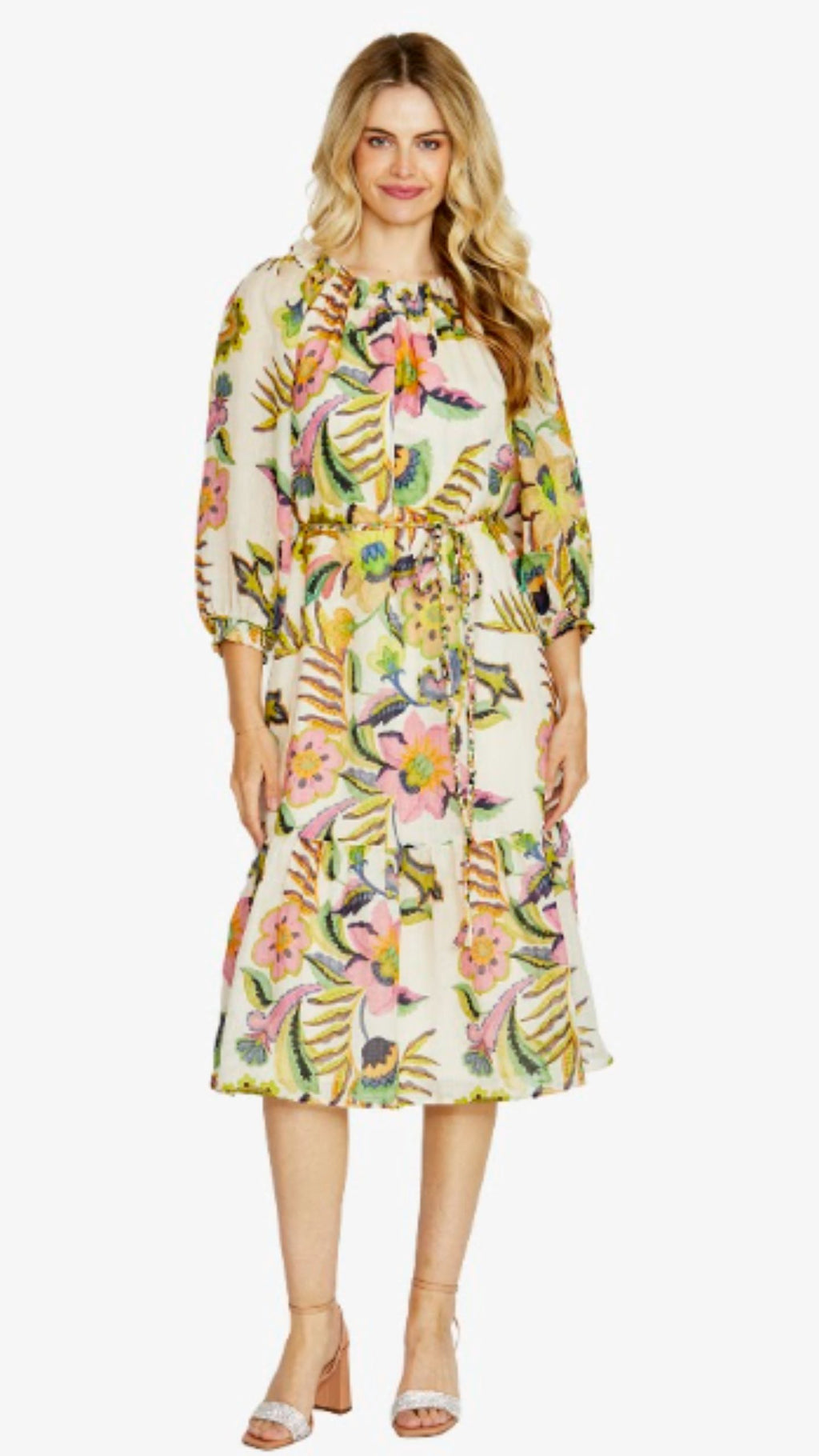 Rory Dress