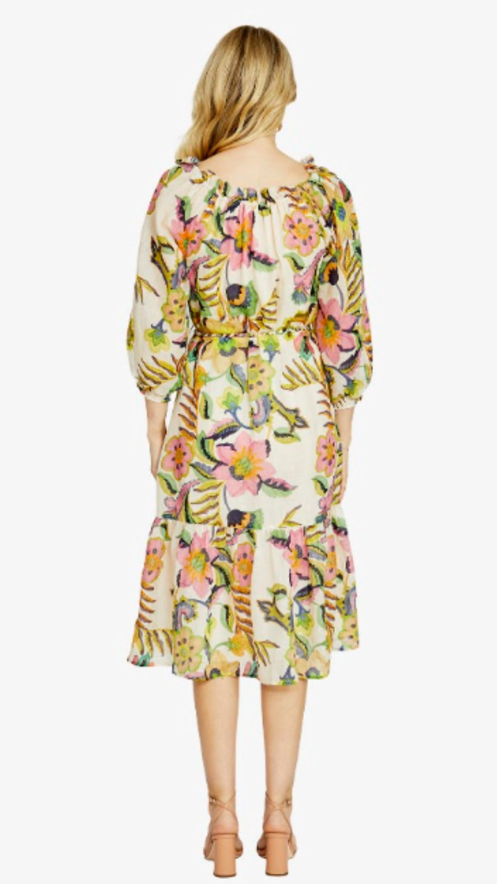 Rory Dress