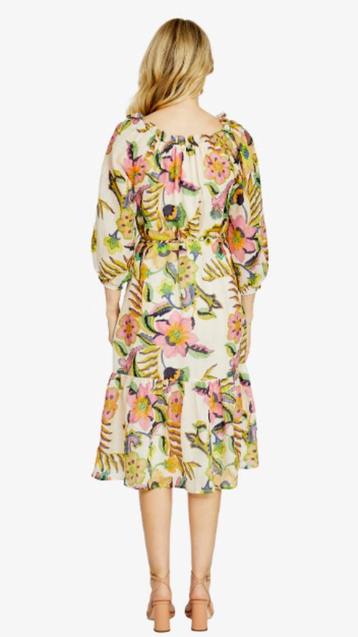 Rory Dress