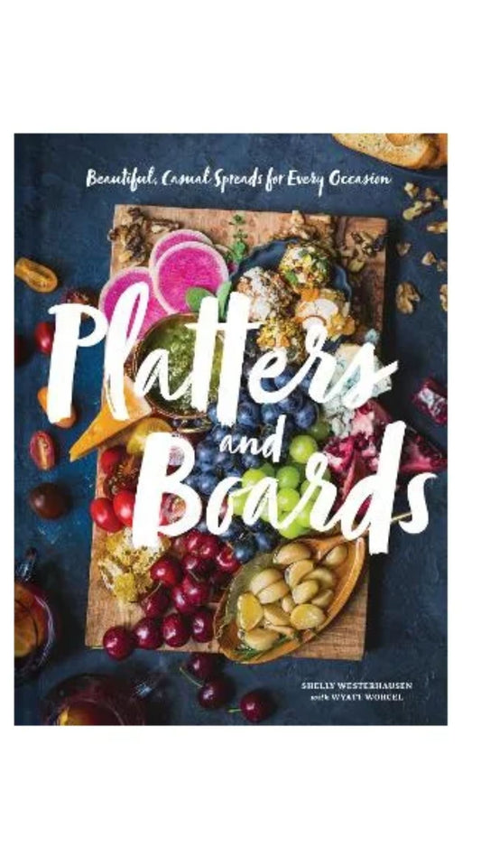 Platters and Boards