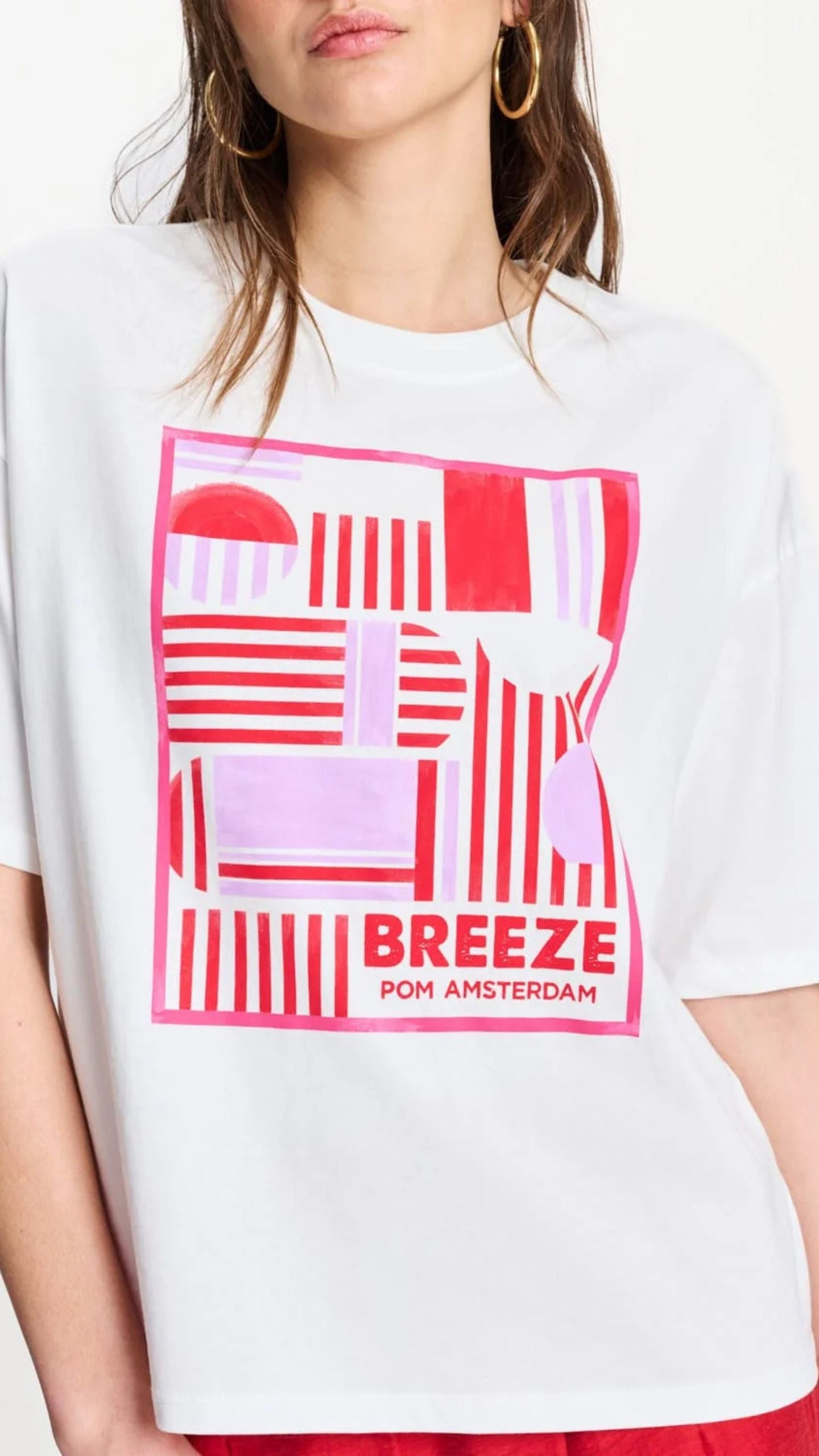 Breeze T Shirt