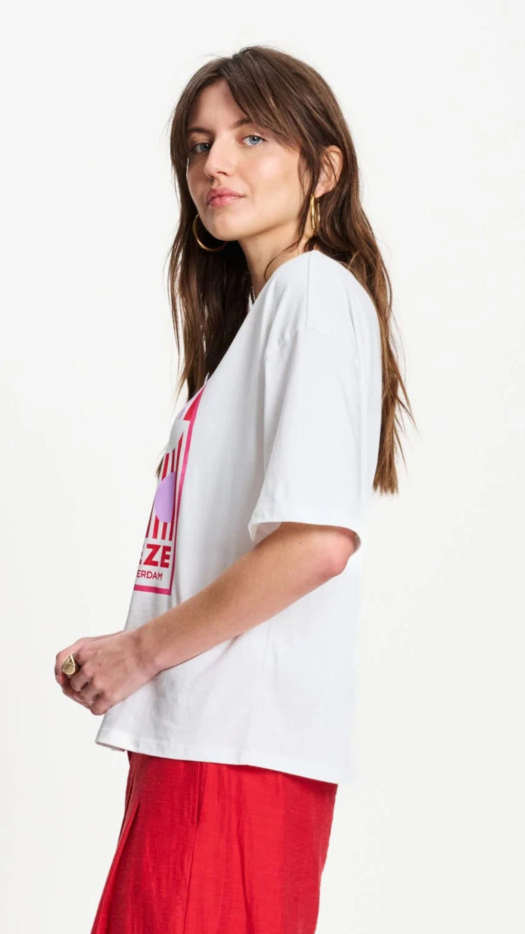 Breeze T Shirt