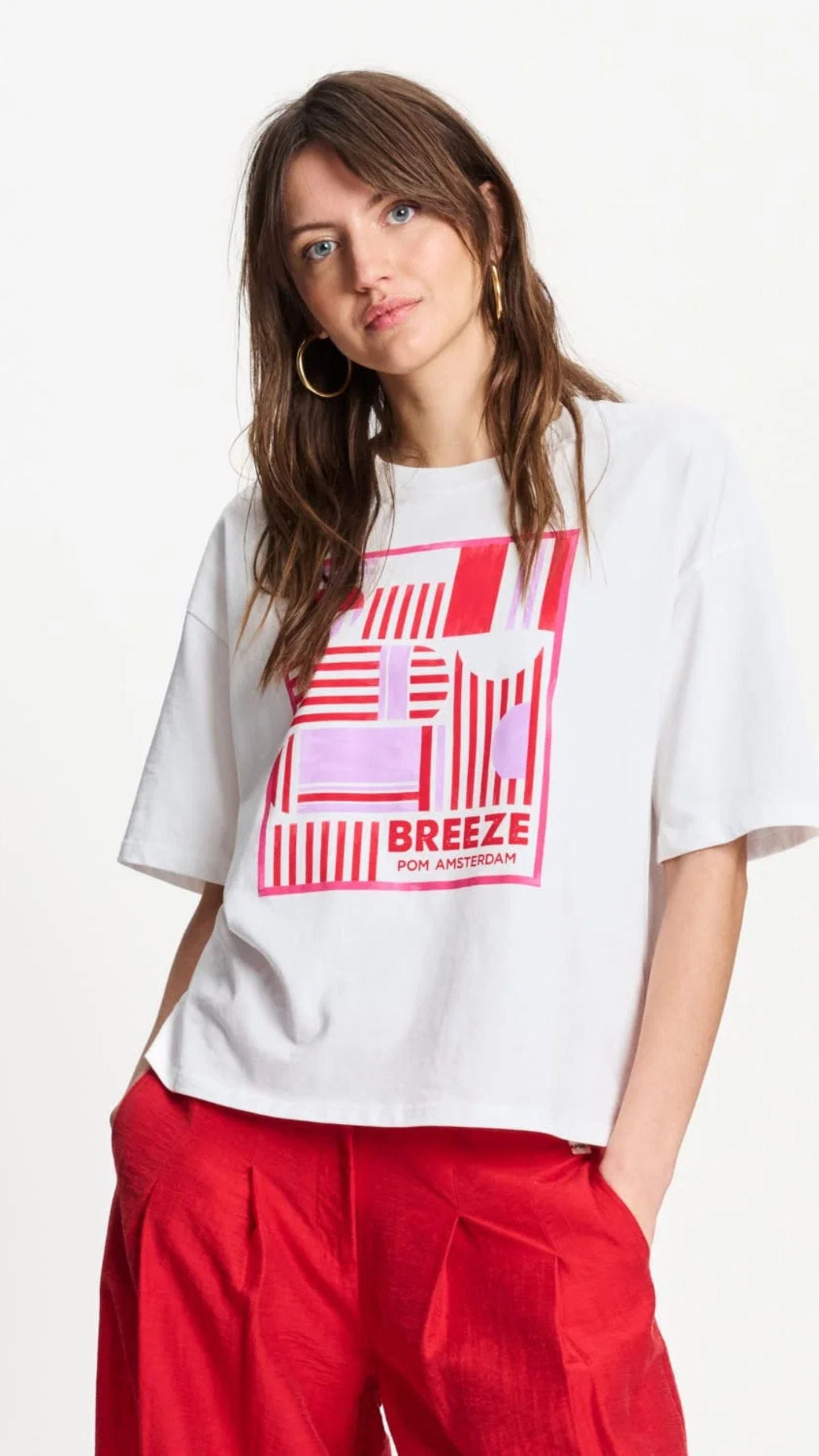 Breeze T Shirt