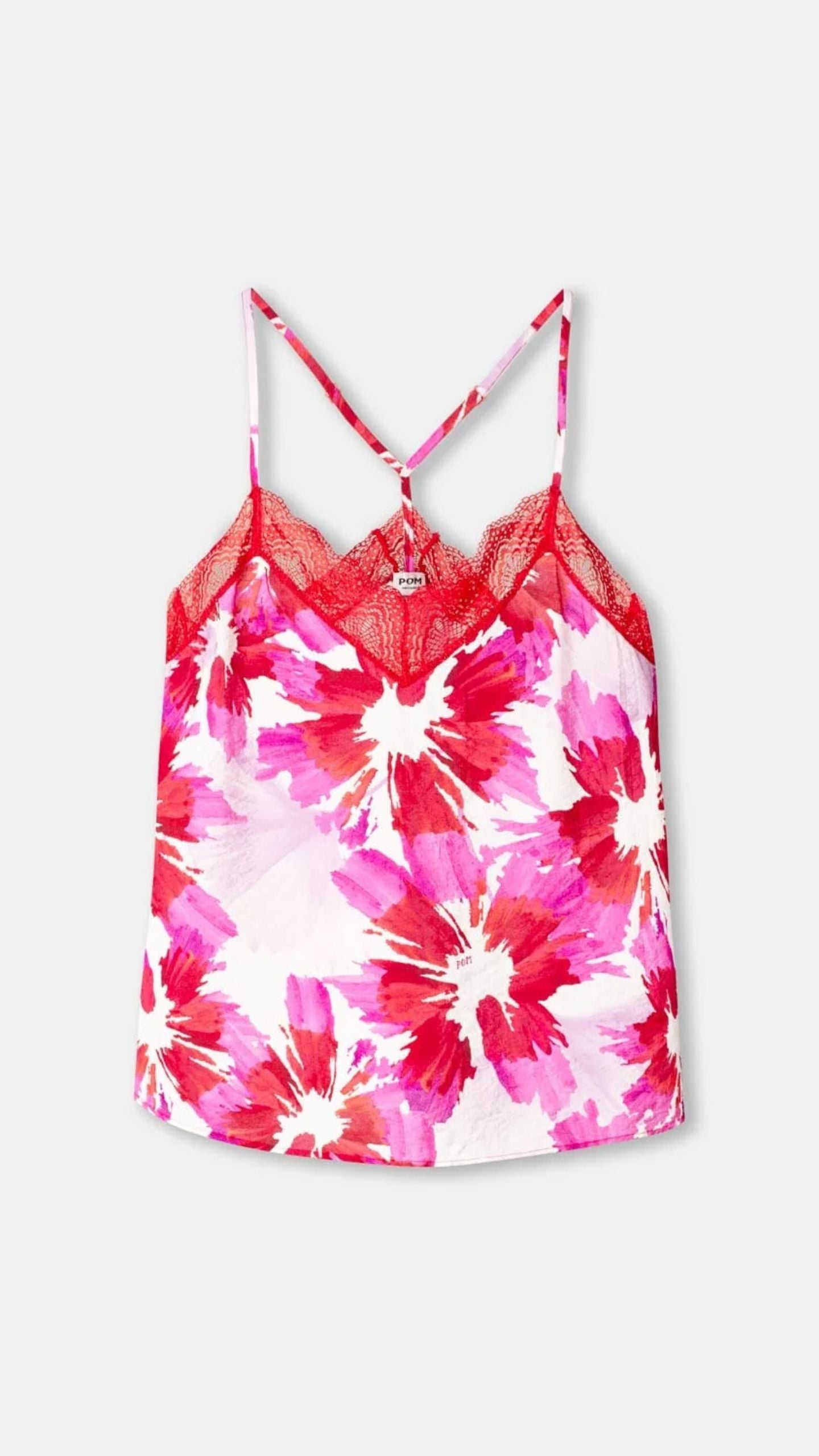 POM Bubble Bloom Cami