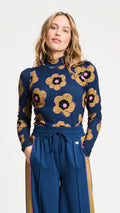 Turtleneck - POM
