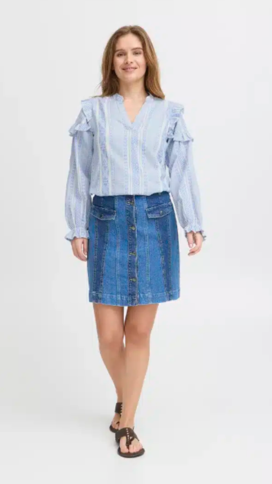 Dorrit Shirt