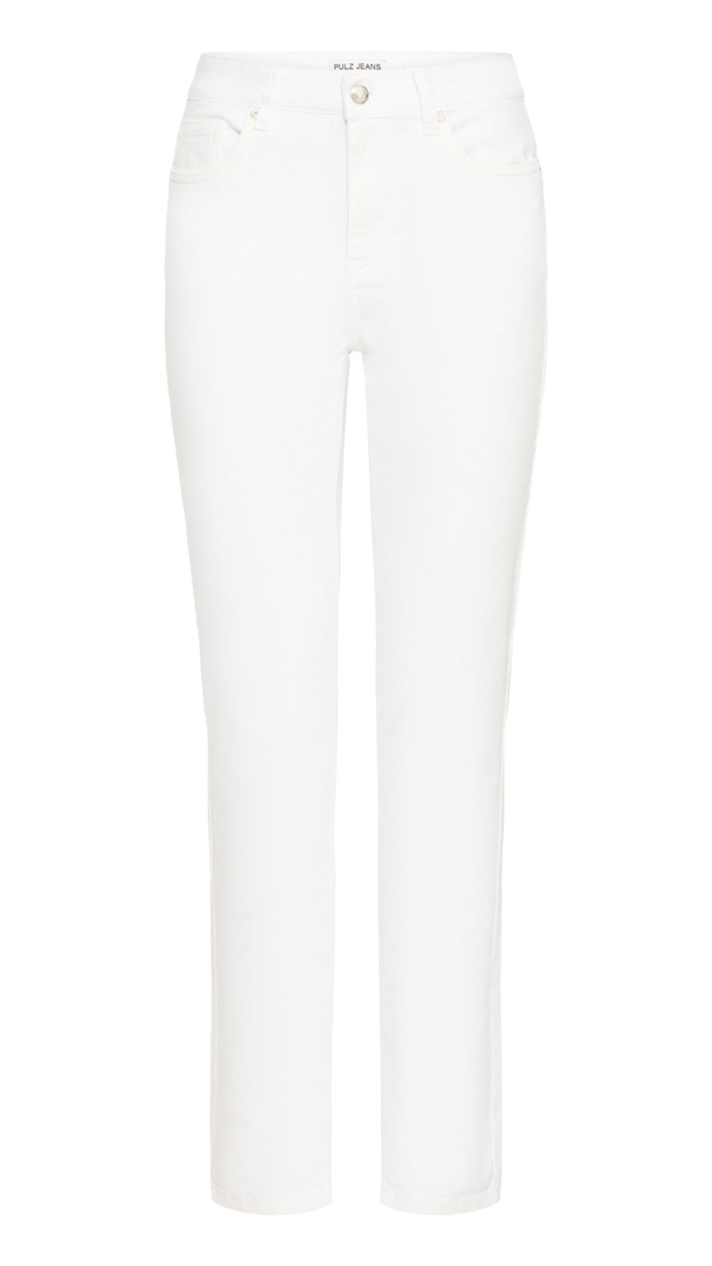 Emma High Waisted Jean