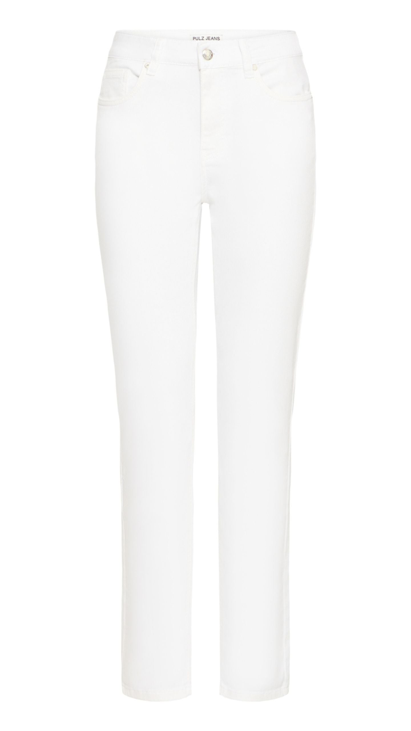 Emma High Waisted Jean