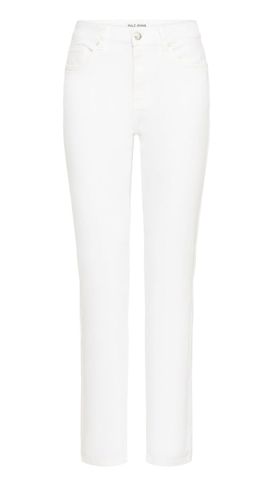 Emma High Waisted Jean
