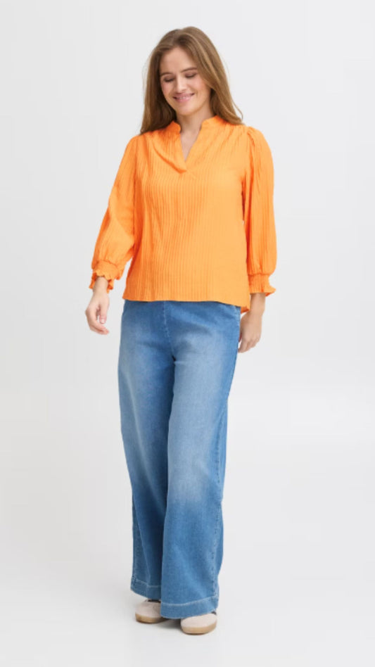Isabelle Blouse