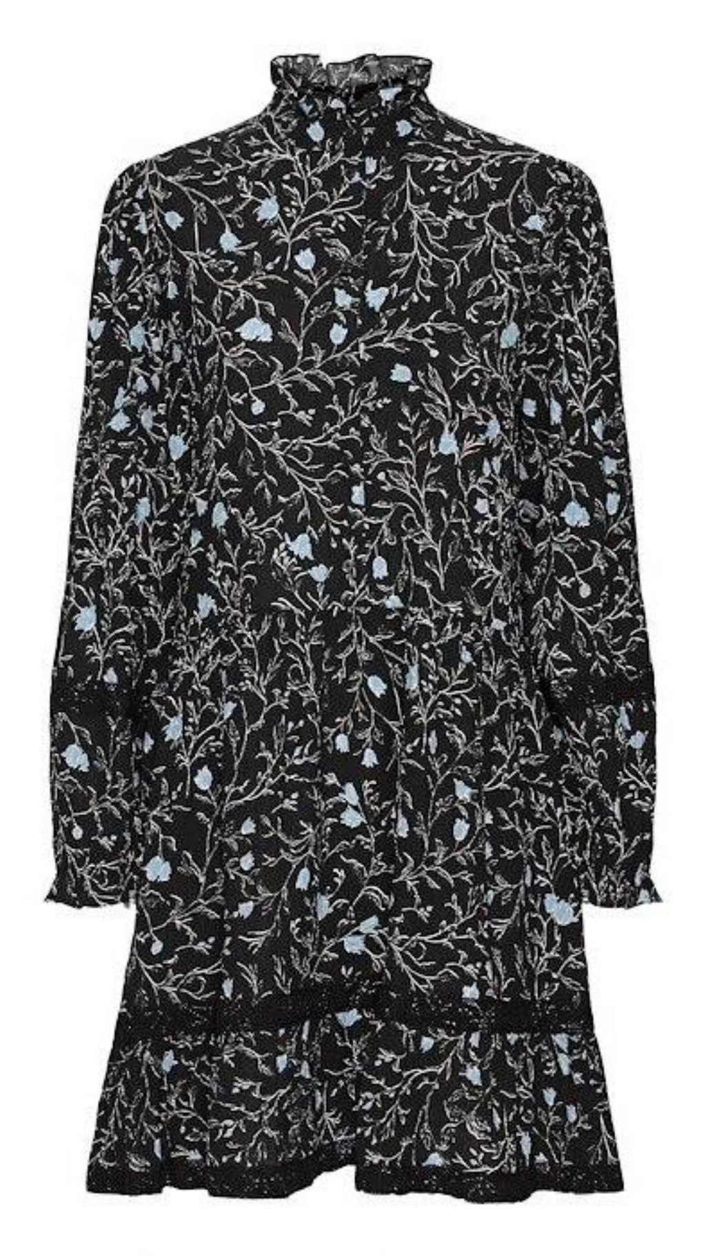 Kalulla Dress