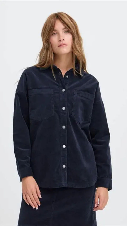 Sally Long Sleeve Shirt