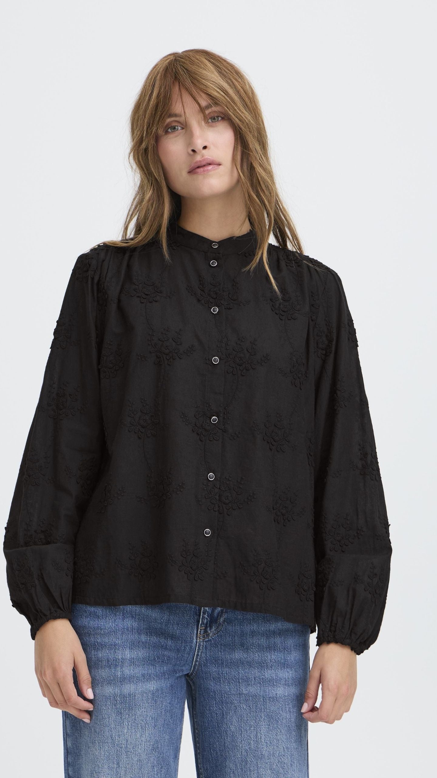 Sanne Shirt