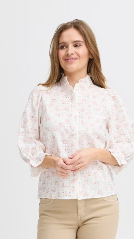 Willa Shirt