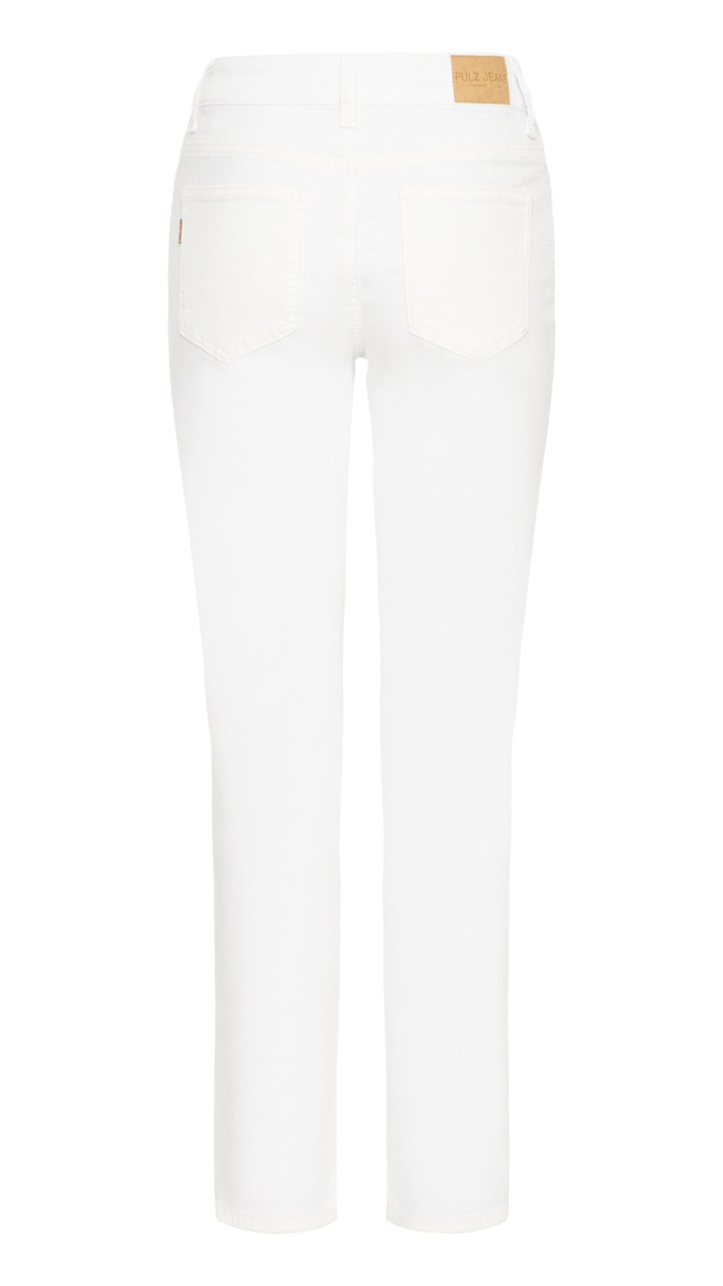 Emma High Waisted Jean