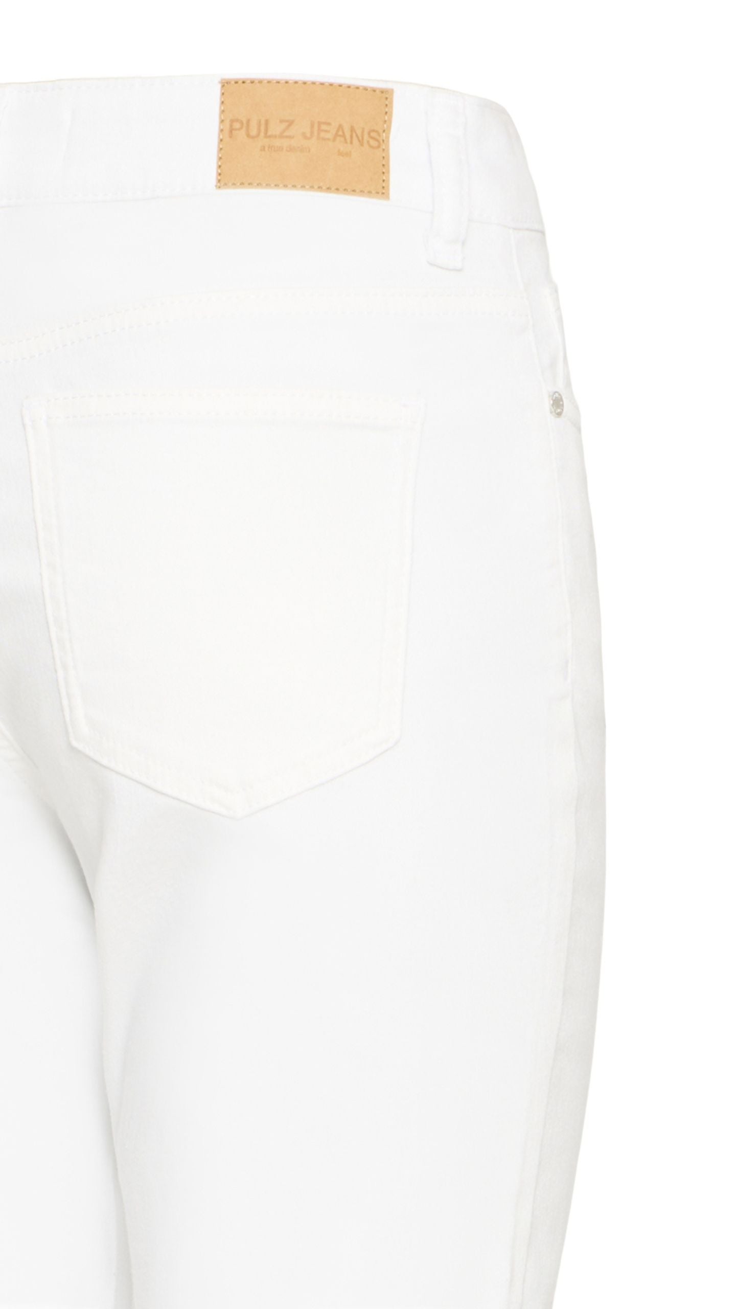 Emma High Waisted Jean