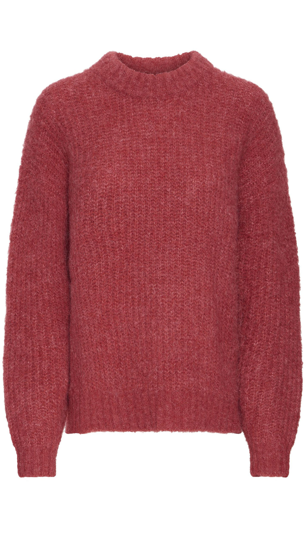 Georgie Long Sleeve Pullover