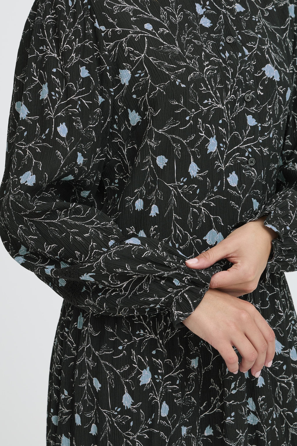Kalulla Dress