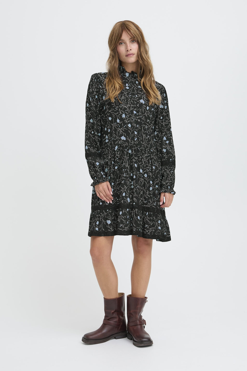 Kalulla Dress
