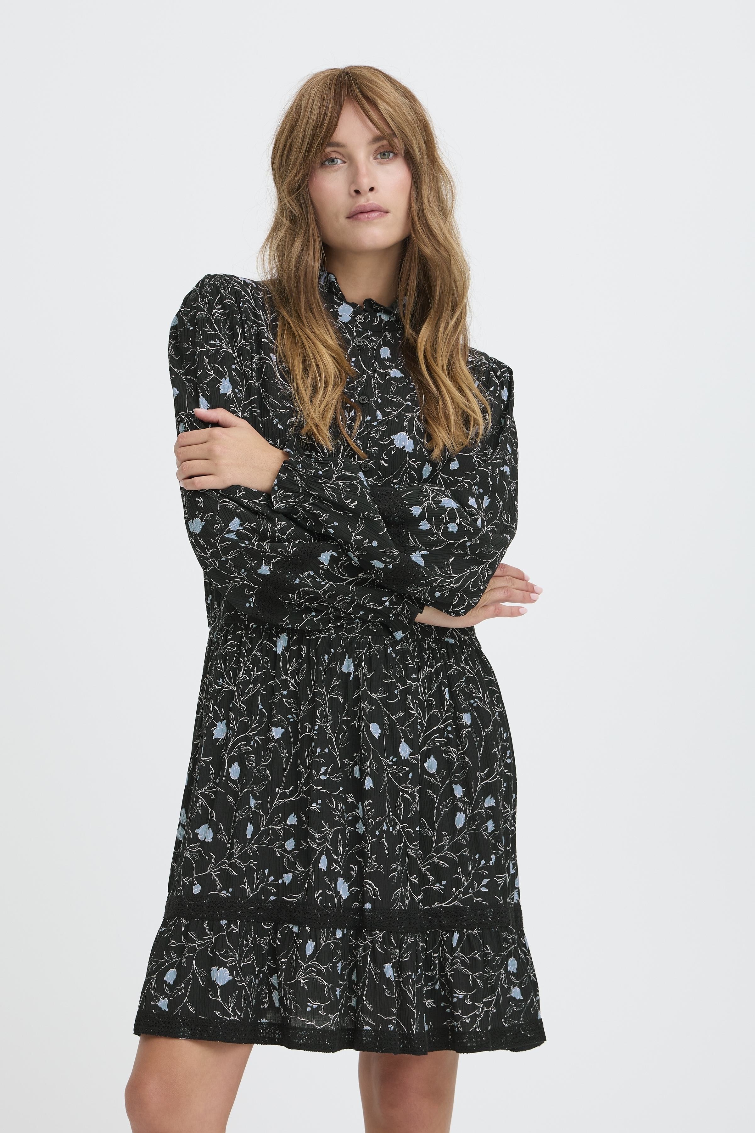 Kalulla Dress