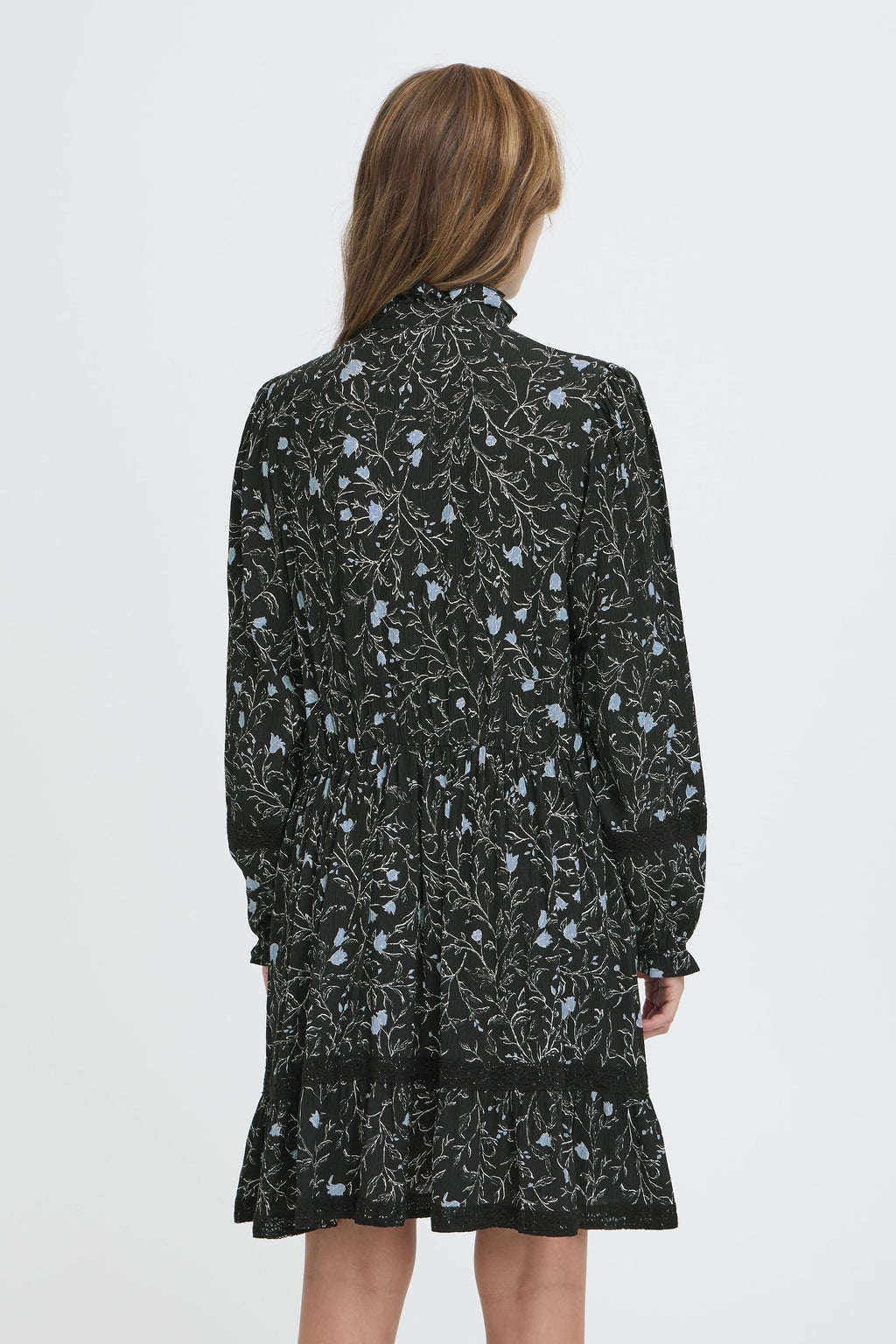 Kalulla Dress