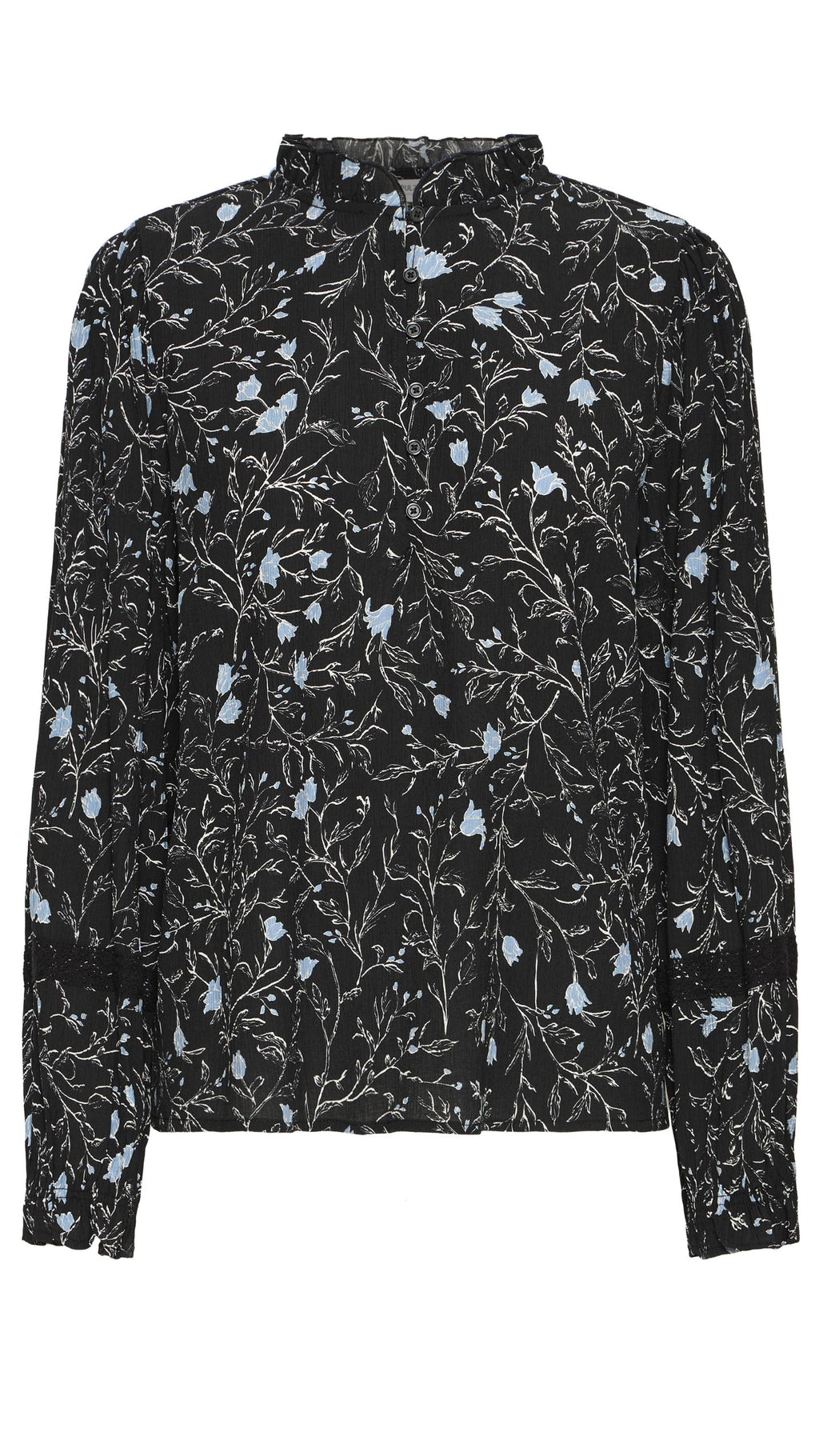Kalulla Long Sleeve Blouse