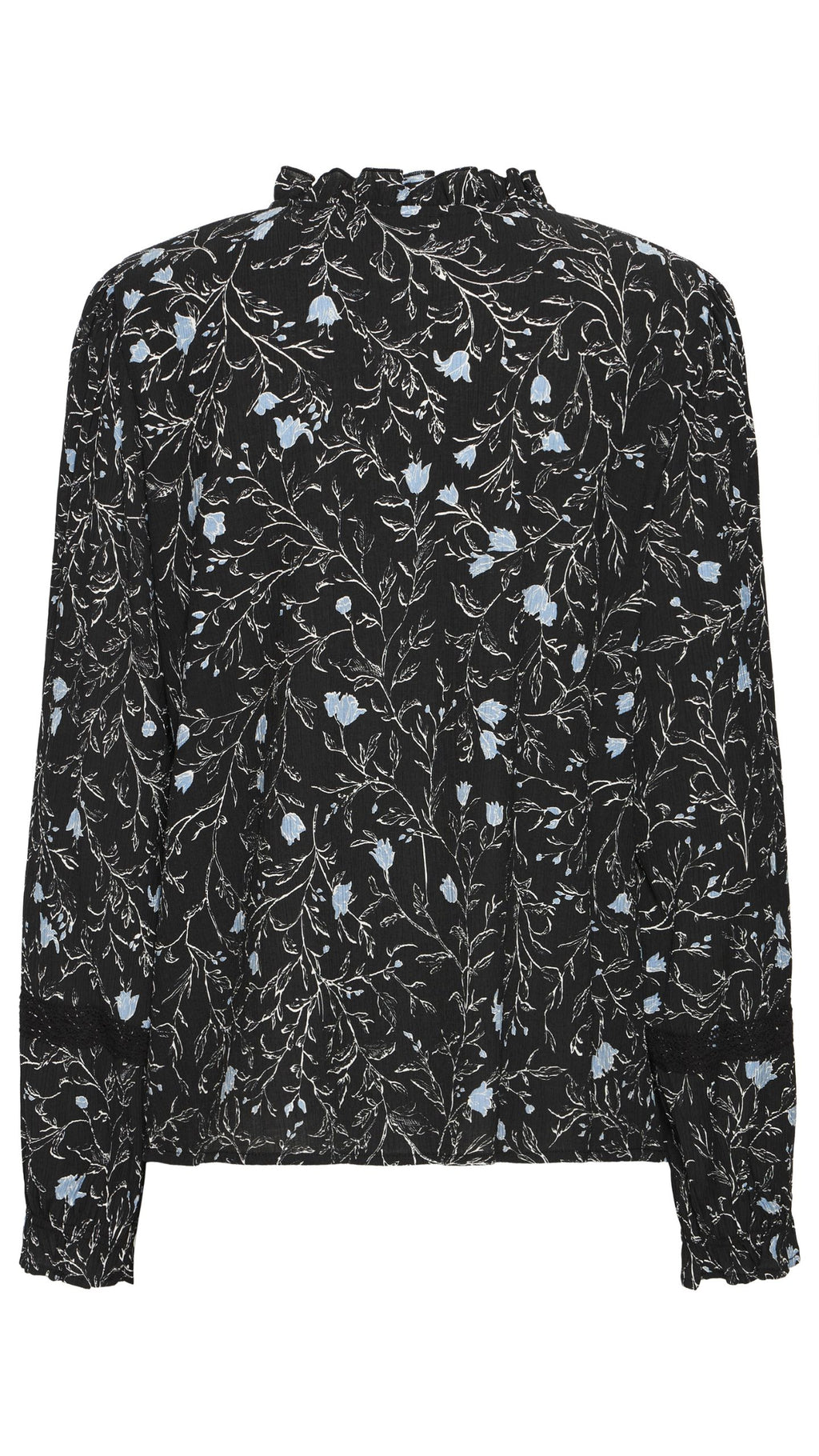 Kalulla Long Sleeve Blouse