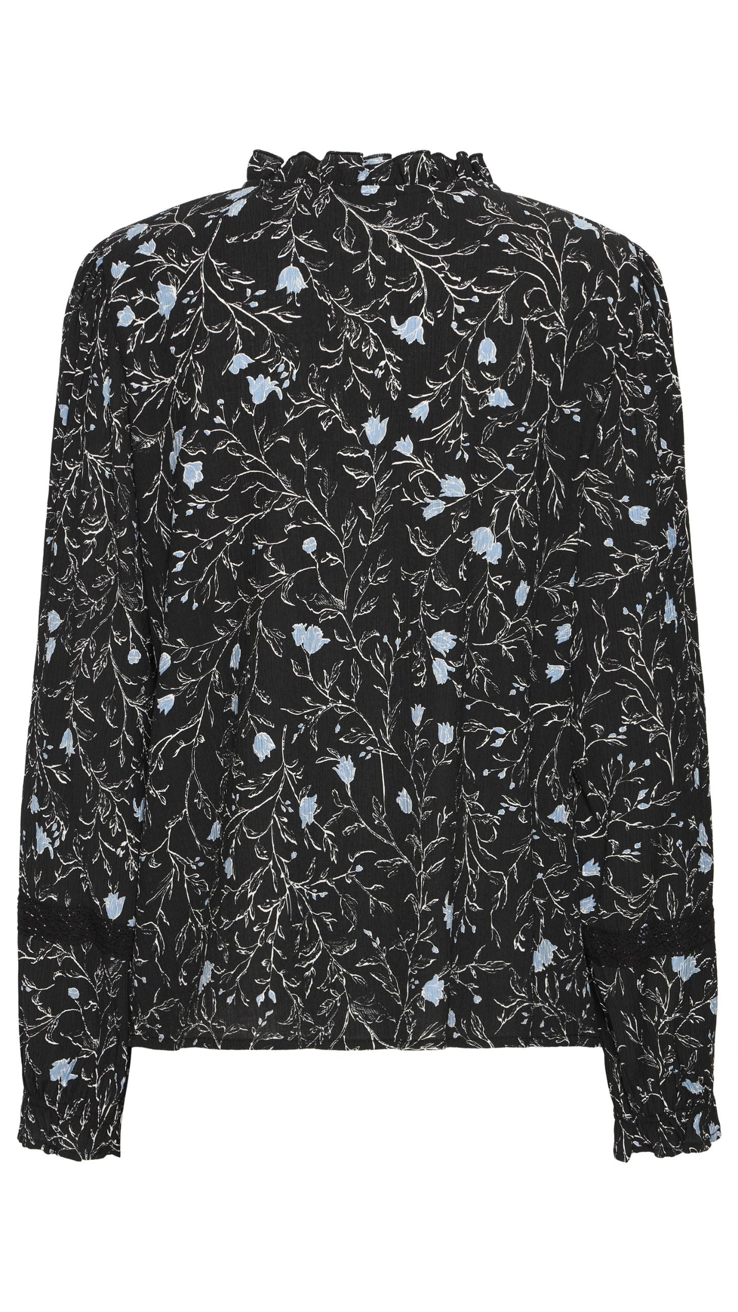 Kalulla Long Sleeve Blouse