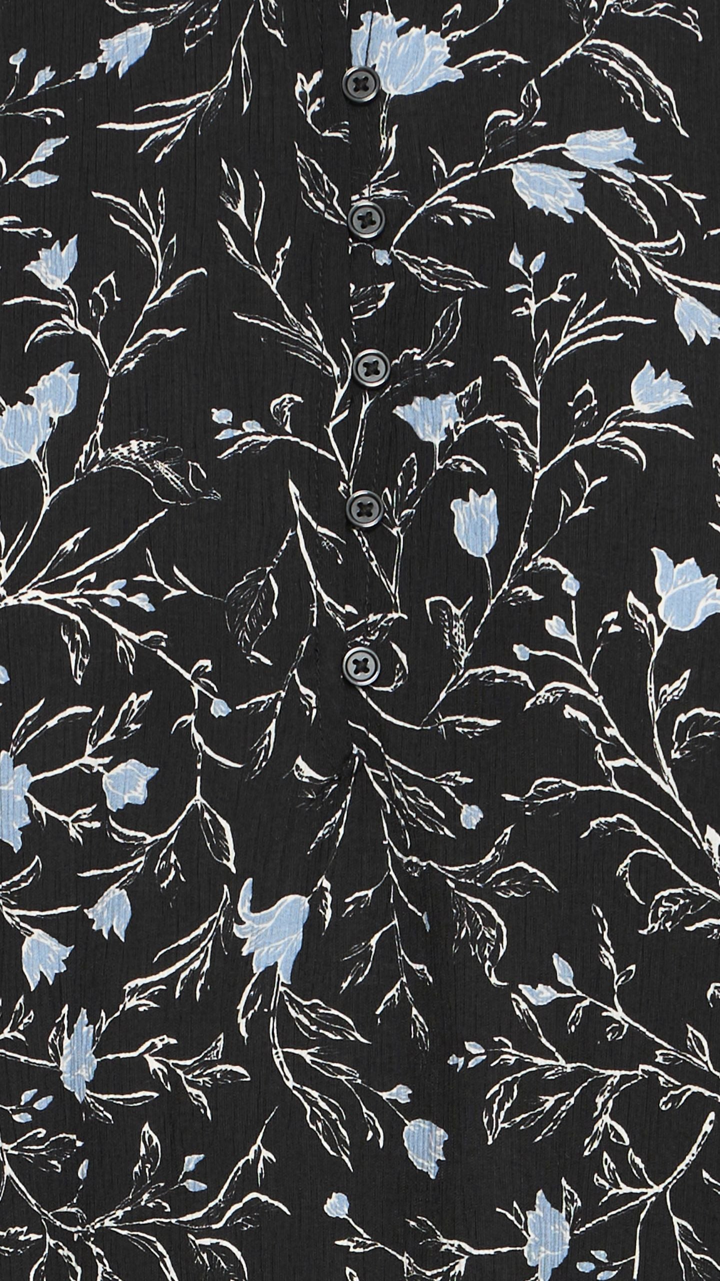 Kalulla Long Sleeve Blouse