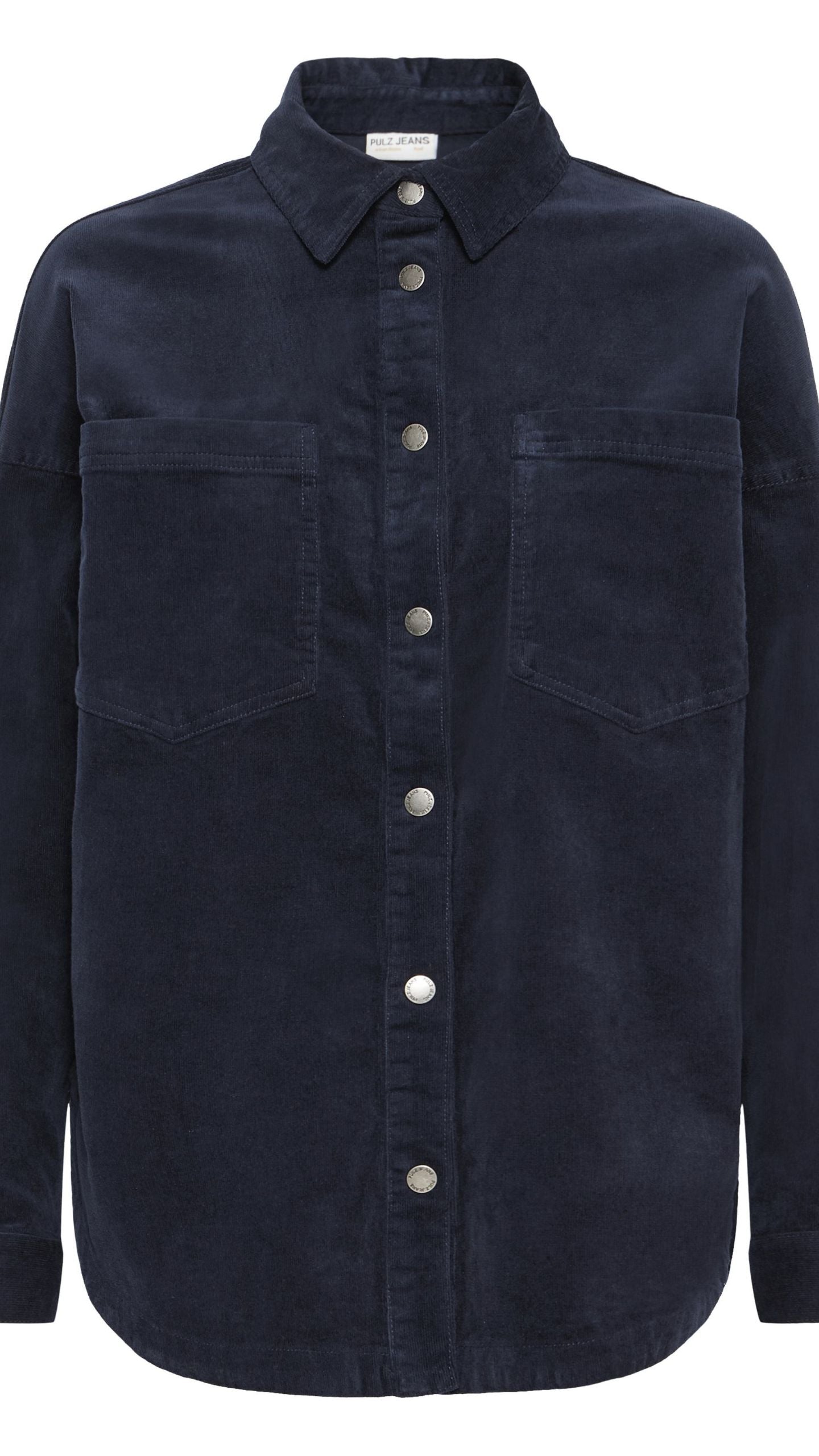 Sally Long Sleeve Shirt