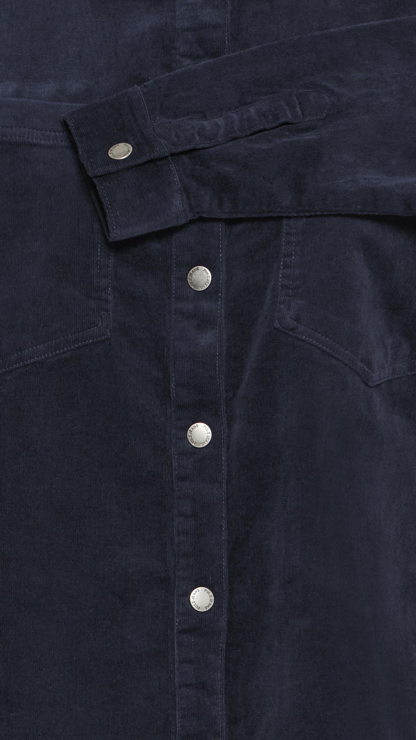 Sally Long Sleeve Shirt