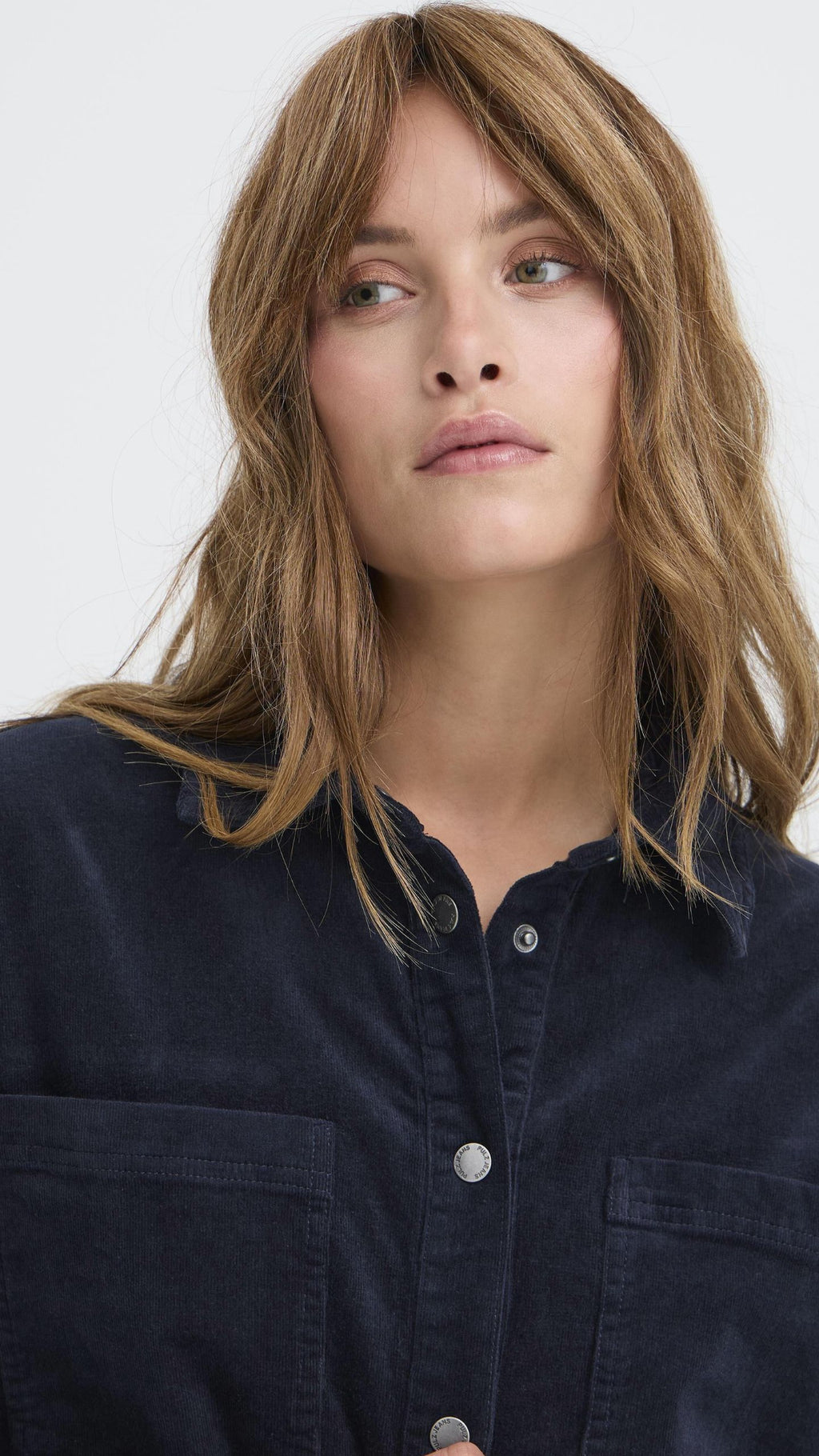 Sally Long Sleeve Shirt
