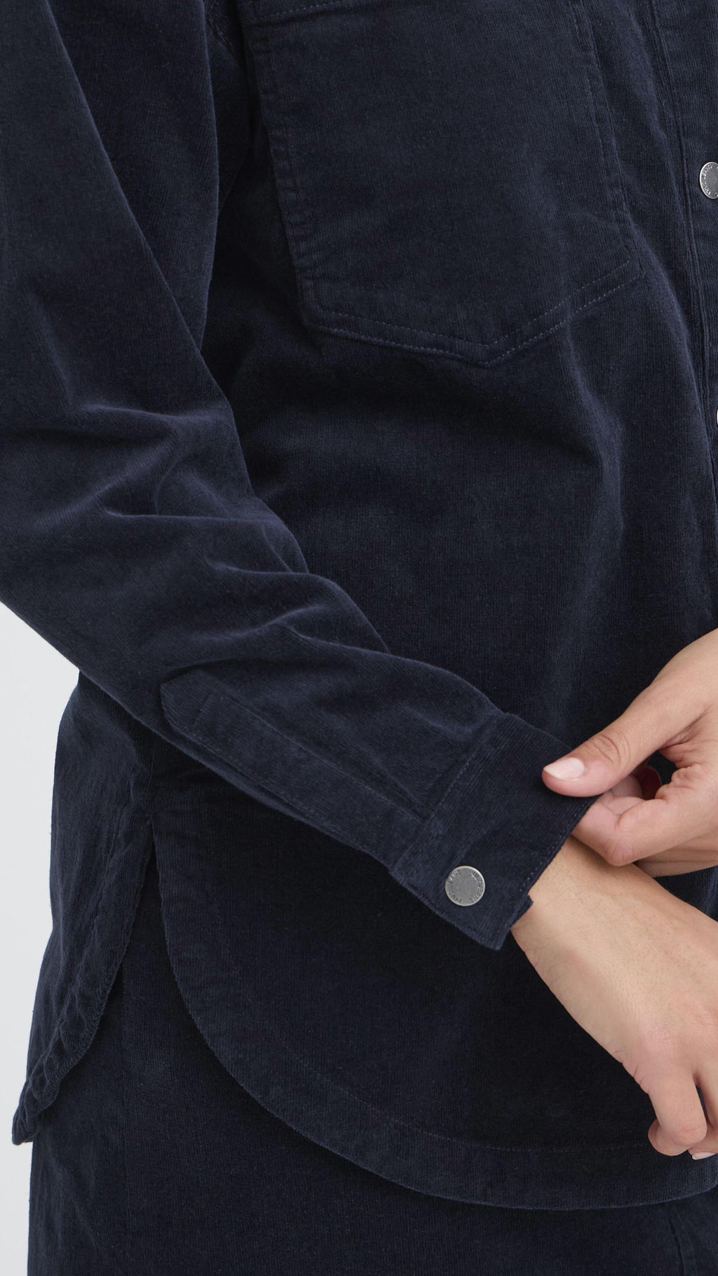 Sally Long Sleeve Shirt